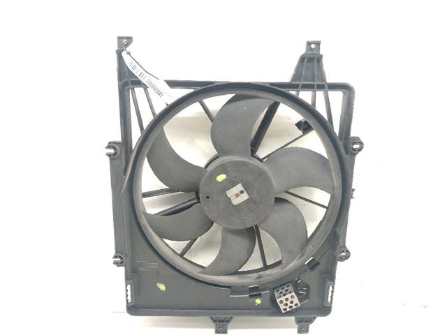 Ventilador del motor para Renault Megane BA0, BA1