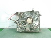 Ventilador (rodete +motor) refrigeración del motor con electromotor completo  Renault Megane SCENIC