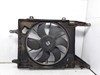 Ventilador de refrigeración del motor Renault Clio 2