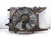 Ventilador de refrigeración del motor Renault Clio II