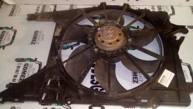 7701070217 RENAULT Ventilador del motor comprar Madrid