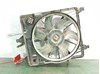 Ventilador del motor 7701070217 RENAULT