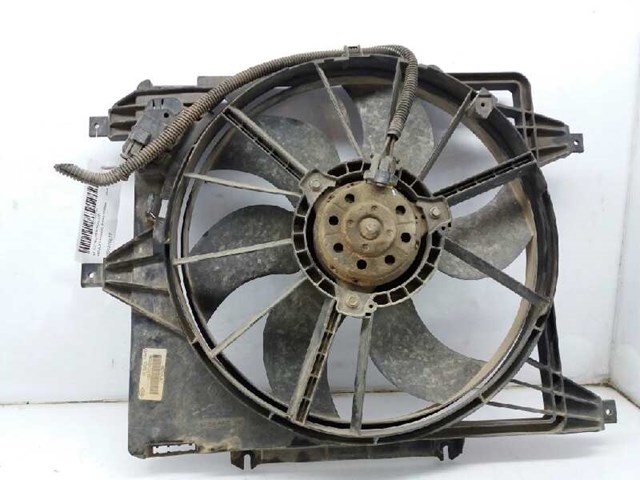 7701070217 Ventilador del motor  en stock Sabadell