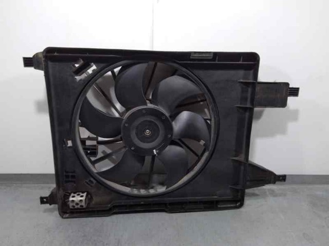 Ventilador del motor para Renault Megane BM0, CM0, BM1, CM1