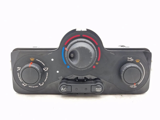 RENAULT 7701070473 Módulo de modos de calefacción/aire acondicionado  comprar en Murcia