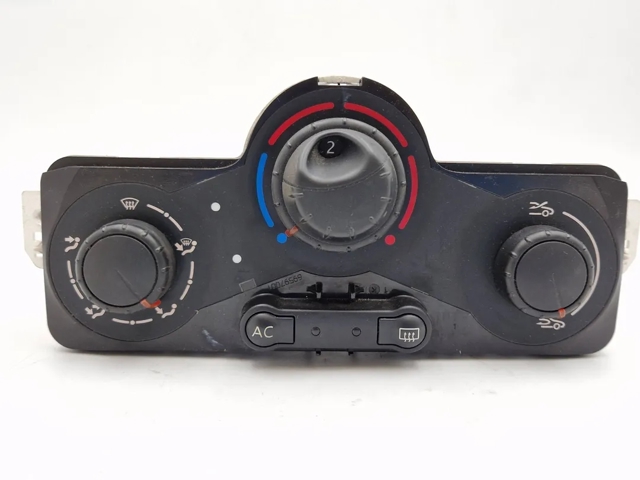 7701070473 RENAULT Módulo de modos de calefacción/aire acondicionado  comprar en Lleida