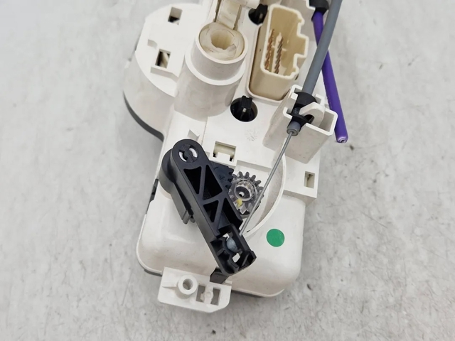 7701070473 Unidad de control aire acondicionado comprar Girona