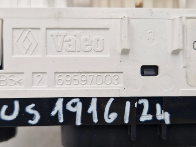 7701070473 Módulo de modos de calefacción/aire acondicionado  comprar en Zaragoza