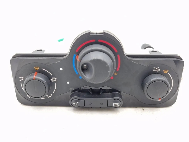 7701070473 RENAULT Módulo de modos de calefacción/aire acondicionado  disponible Alicante