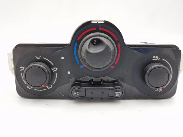 7701070473 RENAULT Módulo de modos de calefacción/aire acondicionado  disponible Ourense