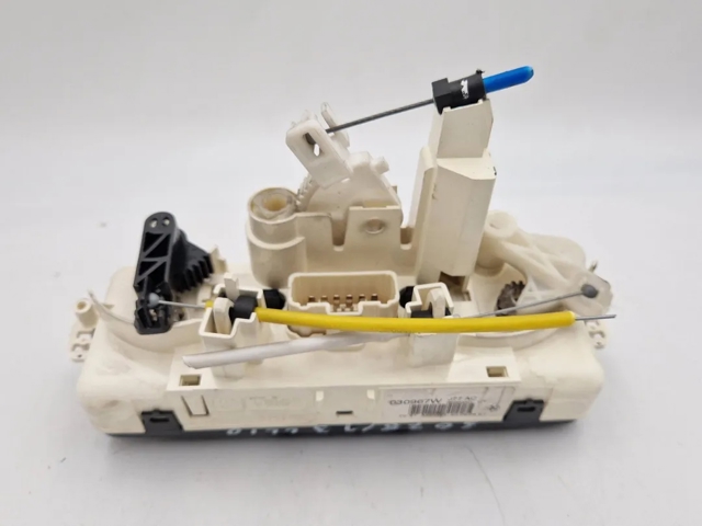 7701070473 RENAULT Unidad de control aire acondicionado comprar Madrid