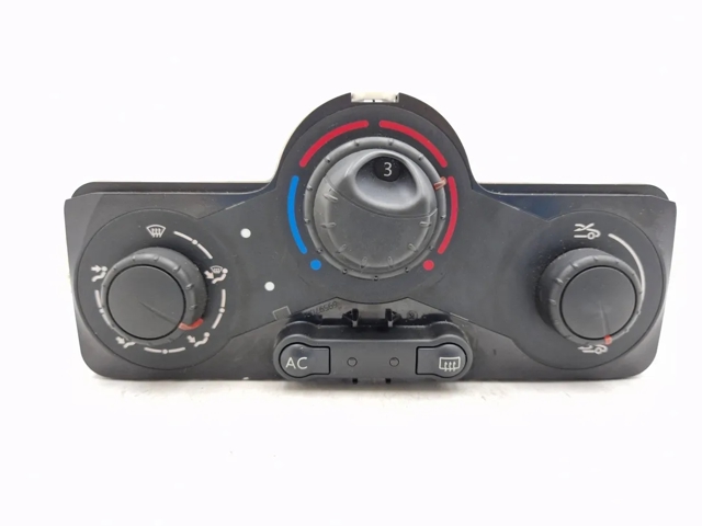 RENAULT 7701070473 Módulo de modos de calefacción/aire acondicionado  comprar en Albacete