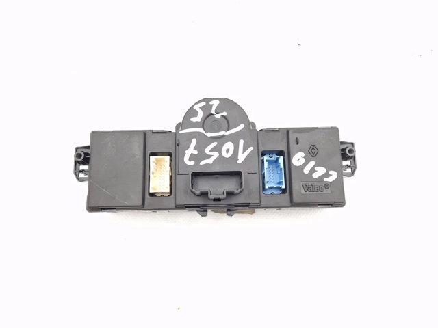 RENAULT 7701070473 Unidad de control aire acondicionado comprar Barcelona