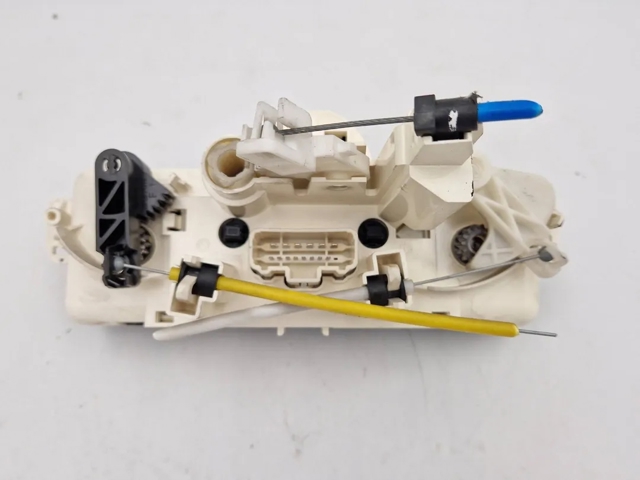 7701070473 RENAULT Unidad de control aire acondicionado comprar Alcalá