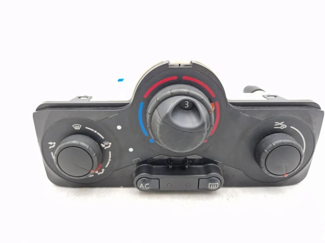 7701070473 RENAULT Unidad de control aire acondicionado comprar Alcalá