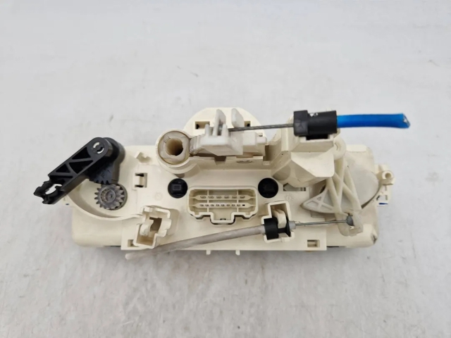 RENAULT 7701070473 Unidad de control aire acondicionado  en stock Valencia