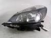 Faros delantero izquierdo 7701070485 RENAULT