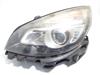 Faros delantero izquierdo 7701071369 RENAULT