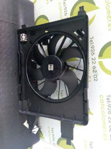RENAULT 7701071862 Ventilador eléctrico de refrigeración completo (motor y hélice)  comprar en Albacete