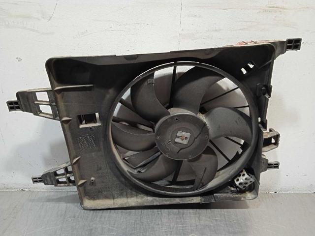 RENAULT 7701071862 Ventilador del motor comprar Tarragona
