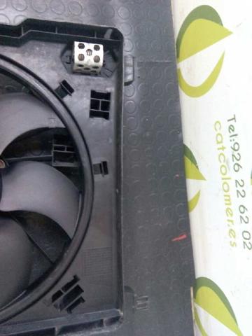RENAULT 7701071862 Ventilador eléctrico de refrigeración completo (motor y hélice)  comprar en Albacete