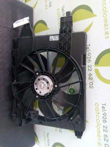 7701071862 Ventilador del motor  en stock Granada