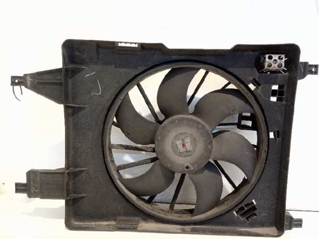 7701071862 Ventilador eléctrico de refrigeración completo (motor y hélice)  comprar en Reus