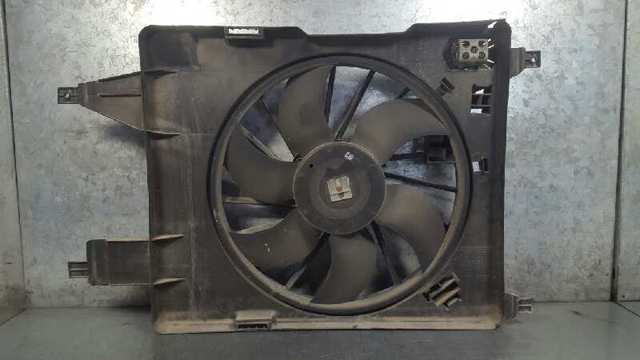 7701071862 Ventilador eléctrico de refrigeración completo (motor y hélice)  comprar en Reus