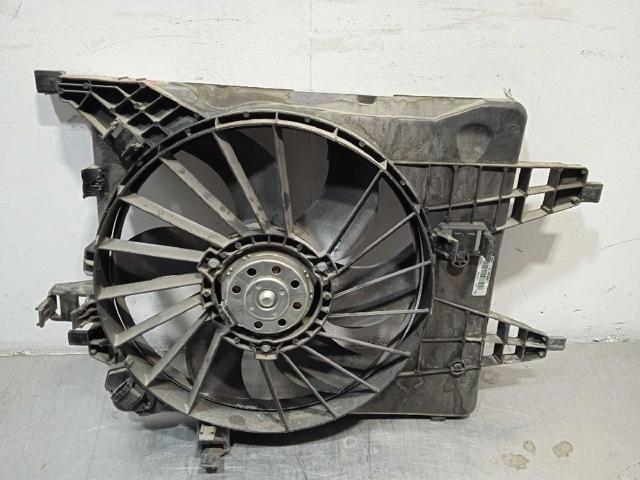 RENAULT 7701071862 Ventilador del motor comprar Pamplona