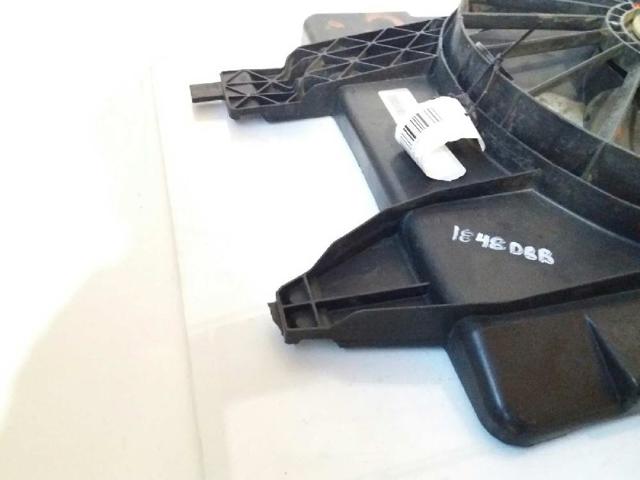 7701071863 RENAULT Ventilador eléctrico de refrigeración completo (motor y hélice)  disponible Ourense