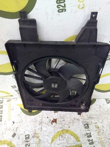 7701071863 RENAULT Ventilador del motor comprar Madrid