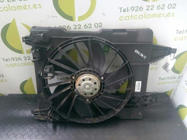 RENAULT 7701071863 Ventilador del motor  en stock Terrassa