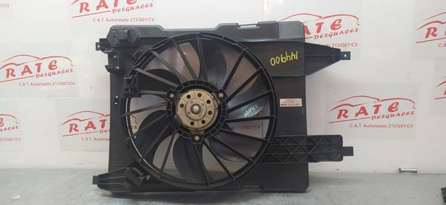 RENAULT 7701071863 Ventilador del motor comprar Tarragona