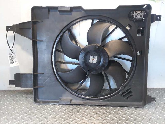 7701071863 RENAULT Ventilador eléctrico de refrigeración completo (motor y hélice)  comprar en Oviedo