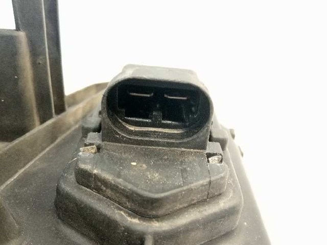 7701071863 RENAULT Ventilador eléctrico de refrigeración completo (motor y hélice)  comprar en Oviedo