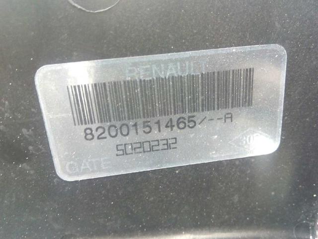 RENAULT 7701071863 Ventilador del motor  en stock Valencia