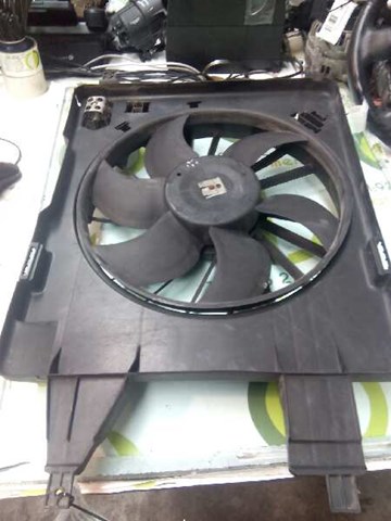 7701071863 Ventilador eléctrico de refrigeración completo (motor y hélice)  comprar en Zaragoza