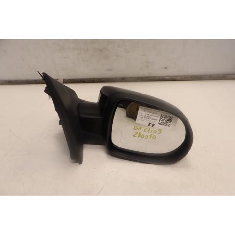 7701071866 RENAULT Espejo de retrovisor derecho comprar Alcalá