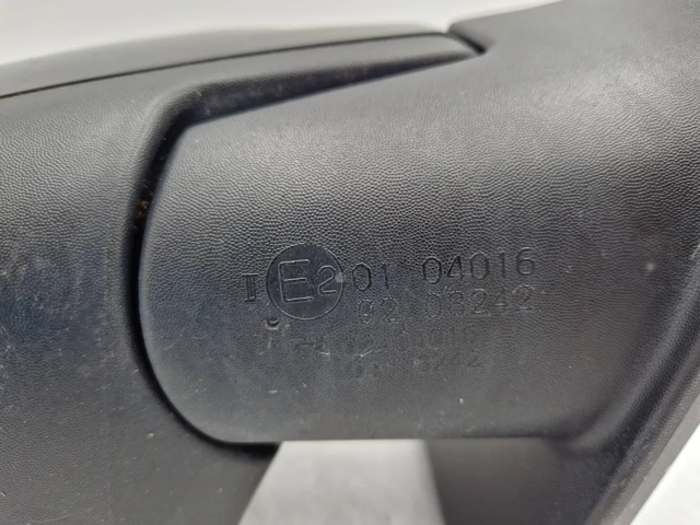 7701071866 RENAULT Espejo retrovisor derecho  comprar en Oviedo