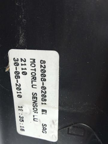 7701071866 Espejo retrovisor derecho  disponible Burgos