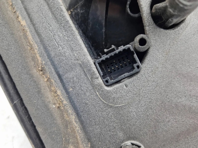 RENAULT 7701071866 Espejo de retrovisor derecho comprar Pamplona