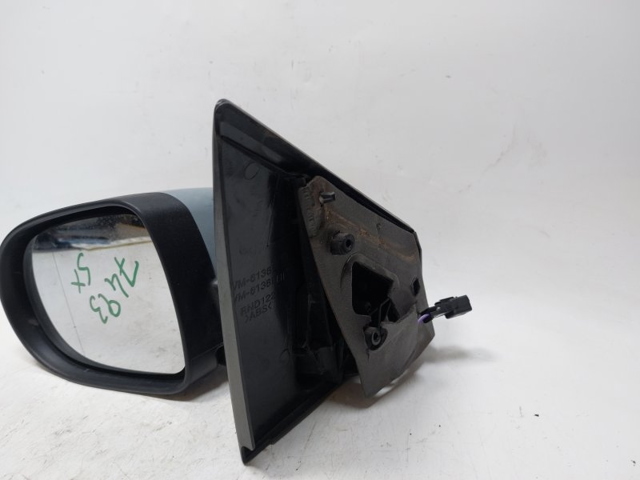 RENAULT 7701071870 Espejo retrovisor izquierdo  comprar en Ponferrada