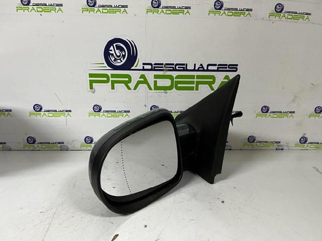 RENAULT 7701071870 Espejo de retrovisor izquierdo  en stock Terrassa