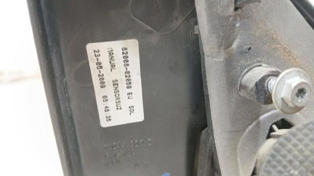 RENAULT 7701071870 Espejo de retrovisor izquierdo comprar Barcelona