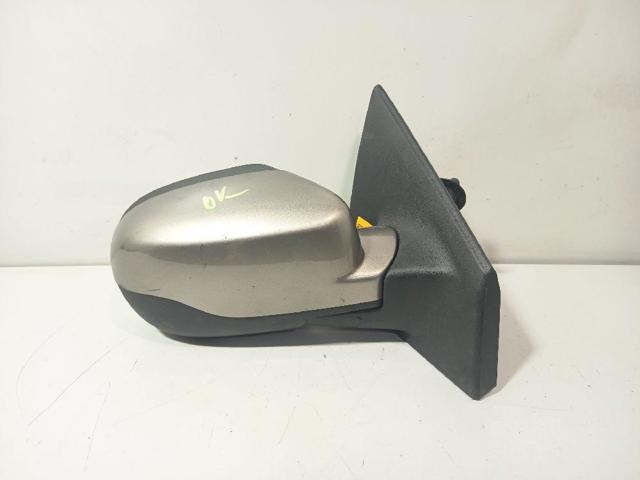 RENAULT 7701071871 Espejo de retrovisor izquierdo  en stock Salamanca