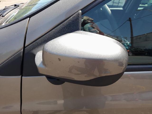 Espejo izquierdo 7701071871 RENAULT