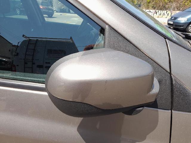 Espejo retrovisor izquierdo 7701071871 RENAULT