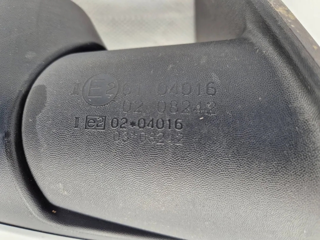 7701071871 RENAULT Espejo retrovisor izquierdo  comprar en Oviedo