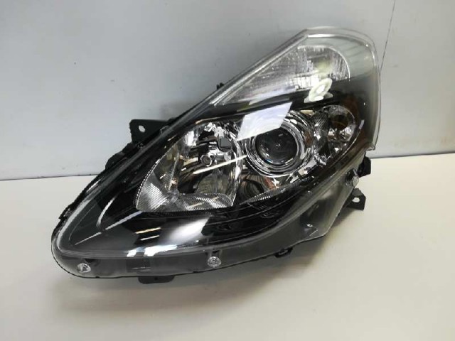 Luz frontal 7701072008 RENAULT