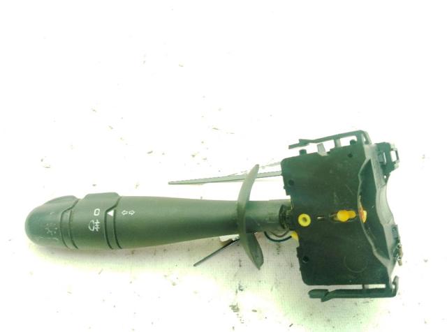 Mando de luces izquierdo 7701072091 RENAULT